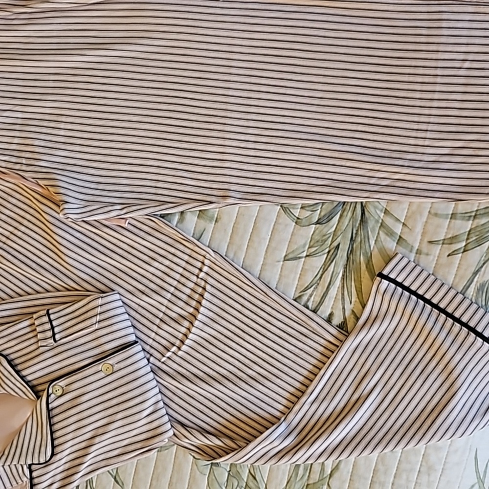 Liz Claiborne 2 PIECE Pajamas